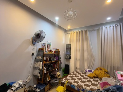 N294 - nhà bán siêu phẩm , 55m2 , 4 tầng btct - nhiêu tứ - phú nhuận - - chỉ 6 tỷ 850 3