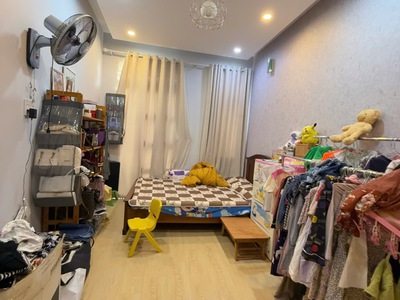 N294 - nhà bán siêu phẩm , 55m2 , 4 tầng btct - nhiêu tứ - phú nhuận - - chỉ 6 tỷ 850 4