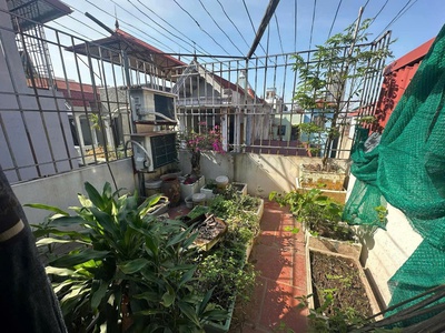 Bán nhà phố thanh bình 5 tầng, trung tâm hà đông, gần ô tô 6.7 tỷ 1