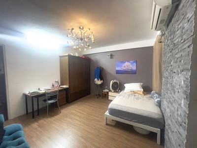 Bán nhà 5 tầng,  trần khát chân - hài bà trung - giá 8  tỷ hơn - sổ đỏ chính chủ 3
