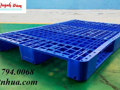 Những điểm cần lưu ý khi chọn mua pallet nhựa tại Tây Ninh 1