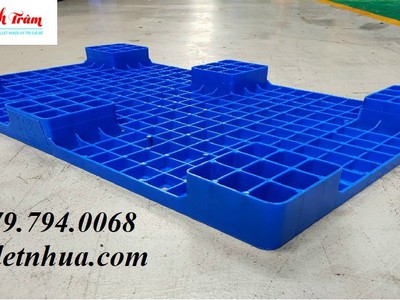 Những điểm cần lưu ý khi chọn mua pallet nhựa tại Tây Ninh 3