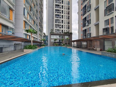 Cho thuê cộng đồng cư 1pn la astoria trên q.2 4