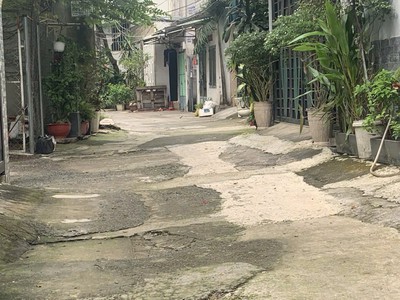 Bán mảnh đất trung tâm thủ đức vị trí đắc địa liền kề đường 22 linh đông nhỉnh 2 tỷ. 2