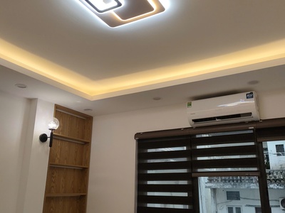 Cần tiền bán gấp giá rẻ ccmn minh khai 31m/35mt2m, 5 tầng, mặt tiền 3.3m, 7.1 tỷ hai bà trưng. 2