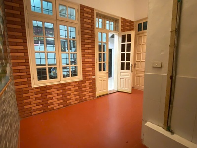 Chính chủ bán nhà 3 tầng tại 147b ngõ 663 trương định, 6,9 tỷ, 55m2, hàng hiếm tại hoàng mai 2