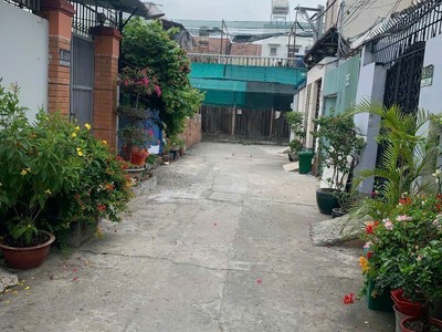 Bán mảnh đất trung tâm thủ đức vị trí đắc địa liền kề đường 22 linh đông nhỉnh 2 tỷ. 0