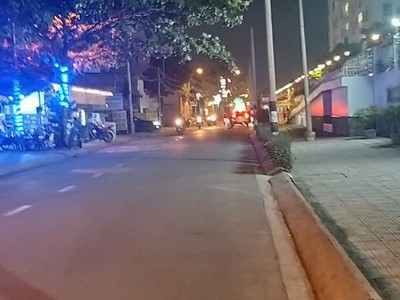 Bán mảnh đất trung tâm thủ đức vị trí đắc địa liền kề đường 22 linh đông nhỉnh 2 tỷ. 1