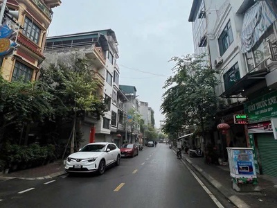 Bán 50m2 đất phân lô ô tô tránh, ba la, phú la, hà đông. giá hơn 9 tỷ 1