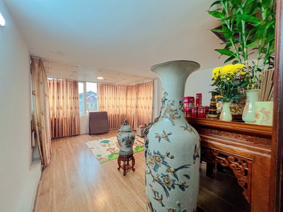 Bán nhà bùi xương trạch 4 tầng ,dt 70m2 giá 24ty  bàn giao fun nội thất 2