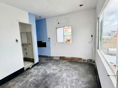 Giá mềm quận phú nhuận: 6.45 tỷ - nguyễn thị huỳnh - dt: 42m- 3.5x12- 1 trệt 3 lầu , gồm 7pn 5 2