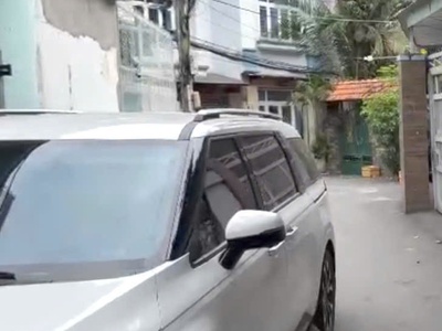 Bán nhà 3 tầng 44m2, nguyễn duy trinh - quận 2 - giá 4.4 tỷ - sổ hồng chính chủ 2