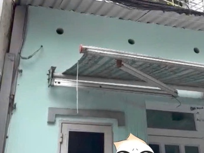 Bán nhà 3 tầng 44m2, nguyễn duy trinh - quận 2 - giá 4.4 tỷ - sổ hồng chính chủ 3