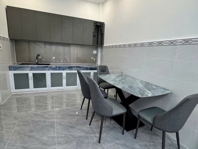 Nhà đẹp tân bình   giá chỉ 3.95 tỷ   tặng full nội thất  0366508362 3