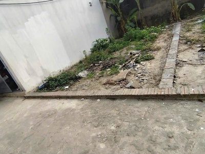 Bán đất tổ 9, quang minh, mê linh. gần trường cd y dược tuệ tĩnh và kcn quang minh 2