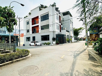 Đất to 5x30m 1 xẹc ngắn xe hơi thạnh lộc 37, vị tri đẹp, giá rẻ 0