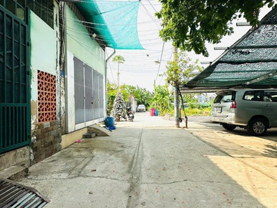 Đất to 5x30m 1 xẹc ngắn xe hơi thạnh lộc 37, vị tri đẹp, giá rẻ 3