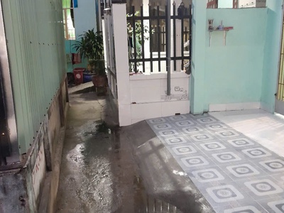 Chính chủ cần bán nhà cấp 4 ấp1 xã phước khánh- huyện nhơn trạch ,tỉnh đồng nai 0