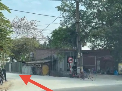Bán đất đẹp tổ 11, quang minh, mê linh. gần đường võ văn kiệt và kdt longviet riverside 1