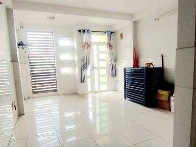 Giảm hơn 2 tỷ - mtkd song hành quận 12 ngay tham lương - 5 tầng 88m2- giá nhỉnh 11 tỷ tl 1