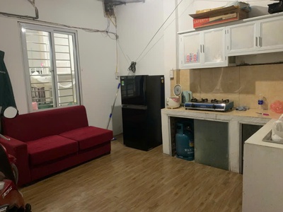 Chính chủ cho thuê homestay ở ghép mới toanh  chỉ dành cho nữ  tại 317 trần đại nghĩa - đồng tâm - 0