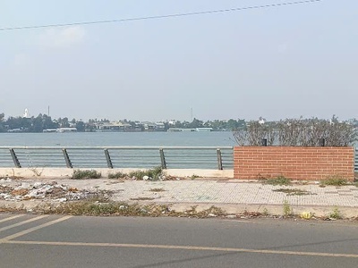 Chính chủ cần bán lô đất ở   nằm đường ngô quyền. 4
