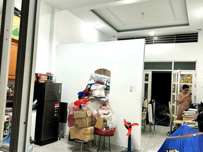 Nhà trung tâm tân phú - lưu chí hiếu - tây thạnh - 65m2 - giá chỉ  4.250 tỷ. 1