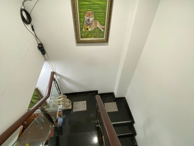 Bán gấp nhà bờ bao tân thắng ngay chợ sơn kỳ tân phú sát aeon 36m2 ,2 tầng nhỉnh 3 tỷ 2