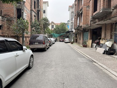 BIỆT THỰ THÔ LÀNG CAM - Dt 123m2, mặt tiền 10m, cạnh chợ vàng, trường học - An cư lý tưởng 7