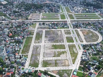 Tổng hợp nguồn đất nền Lideco Bãi Muối cần chuyển nhượng giá tốt từ 36 triệu/m2 sổ đỏ 1