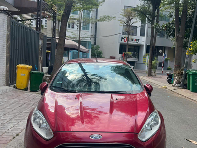 Bán xe Ford Fiesta S 1.5 Sport 2014 0