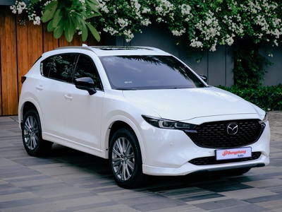 Em có Mazda Cx-5 Premium Exlusive 0
