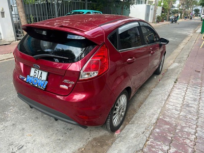 Bán xe Ford Fiesta S 1.5 Sport 2014 2