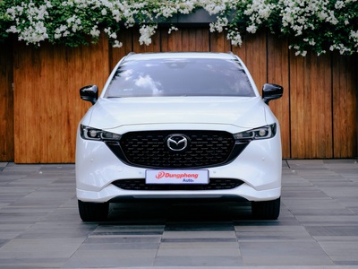 Em có Mazda Cx-5 Premium Exlusive 2