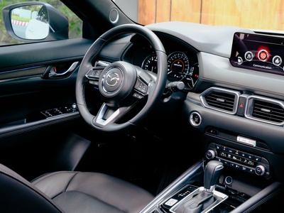 Em có Mazda Cx-5 Premium Exlusive 5