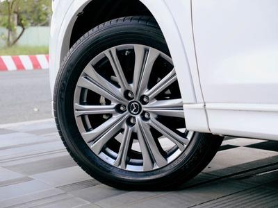Em có Mazda Cx-5 Premium Exlusive 9