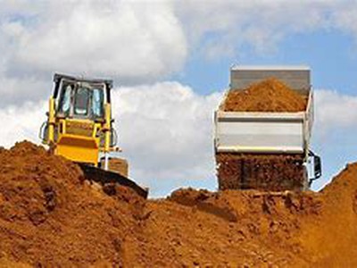 San lấp mặt bằng Cảnh Ninh Thuận 4