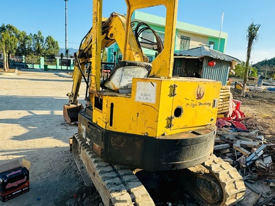 San lấp mặt bằng Cảnh Ninh Thuận 2