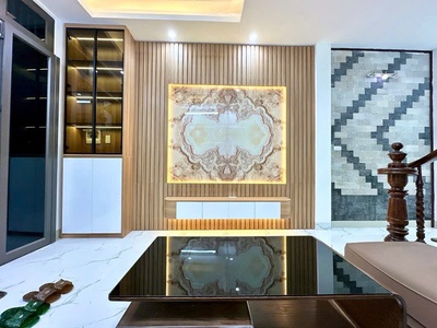 Bán nhà Trương Định, hoa hậu dân xây, ngõ thông siêu rộng kinh doanh online giá 7.5 tỷ 3