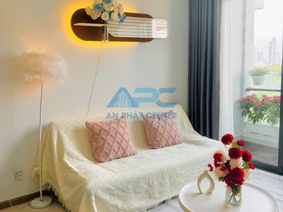  Chuyển nhượng căn hộ 2PN New City, 75m2 - giá tốt, view công viên, xem nhà 24/7 3