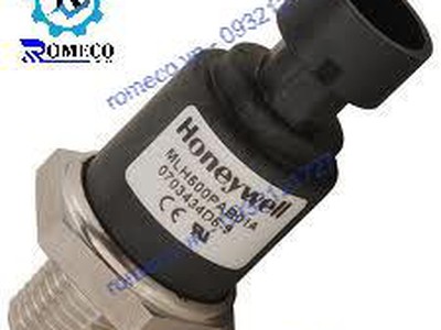 Cảm biến áp suất Honeywell MLH500PSB01B 0