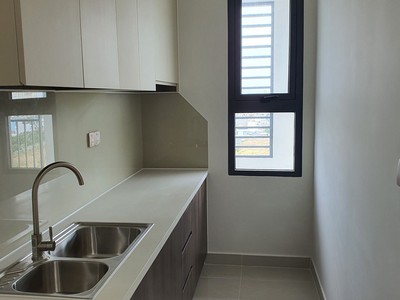 Bán căn hộ giá 2.15 tỷ - 2PN - 57m2 - Chung cư Boulevard Q7. 1