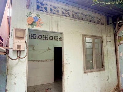 Bán nhà tỉnh lộ 10, bình trị đông, ngay an dương vương, gần tên lửa, 32m2 , chỉ hơn 1 tỷ 2