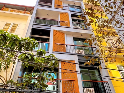 Bán nhà mặt phố triệu việt vương, 130m2, 4 tầng, mặt tiền 7m, 78 tỷ, kinh doanh đỉnh 0