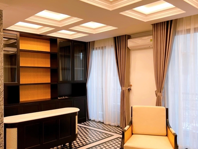 Bán nhà mặt phố triệu việt vương, 130m2, 4 tầng, mặt tiền 7m, 78 tỷ, kinh doanh đỉnh 2