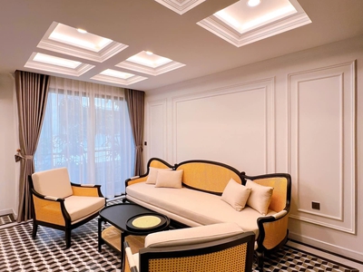 Bán nhà mặt phố triệu việt vương, 130m2, 4 tầng, mặt tiền 7m, 78 tỷ, kinh doanh đỉnh 3