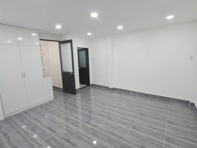 Khu chợ vải lê văn phan - 26m2 - 2 tầng 1pn master 2wc - chỉ 2.98 tỷ 2