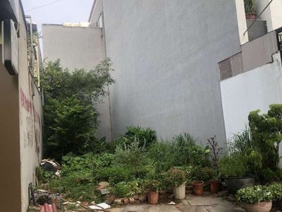 Bán đất mặt đường giang biên long biên vỉa hè oto tránh kinh doanh 85m, mặt tiền: 6m 17 tỷ 3