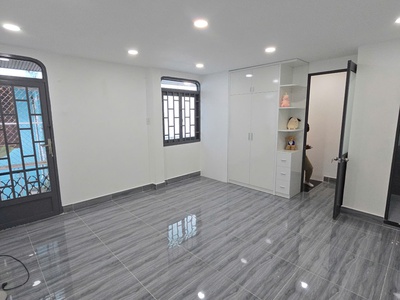 Khu chợ vải lê văn phan - 26m2 - 2 tầng 1pn master 2wc - chỉ 2.98 tỷ 3