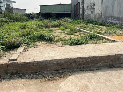 Tt quang minh 100m full thổ cư,nhỉnh 3 tỷ,đường ô tô thông thoáng 3